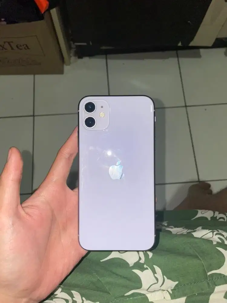 IPHONE 11 64gb Inter allop