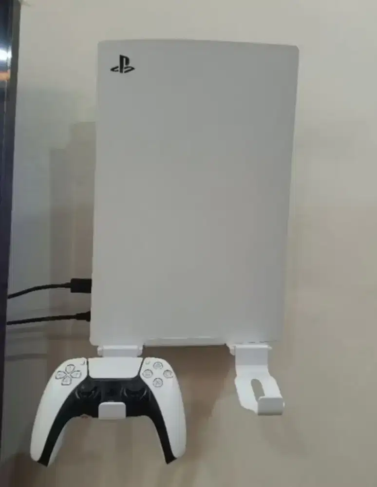 PS5 Digital Full game