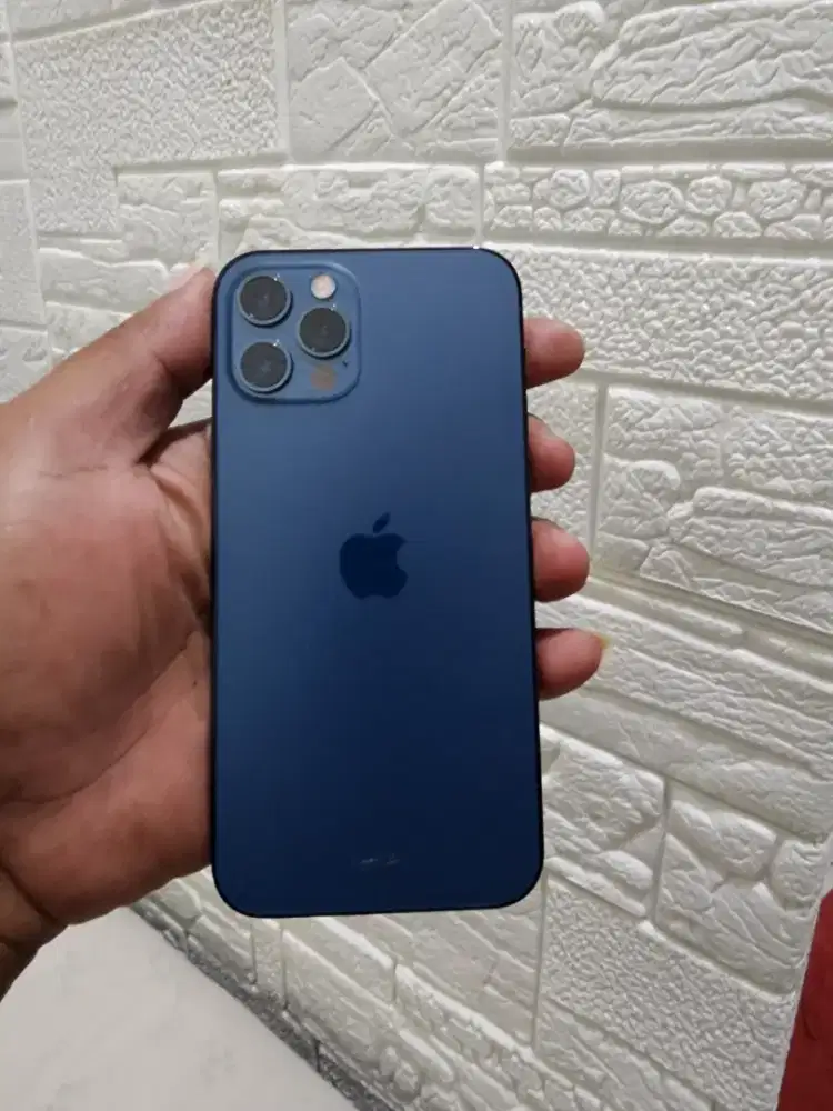 Ip 12 pro 256 fulseat