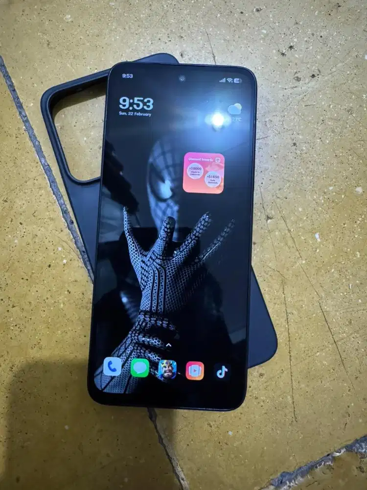 Redmi 13x 8/256 gb 8+8