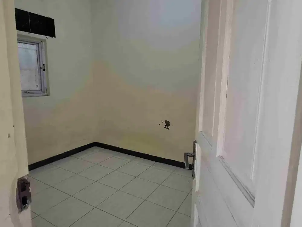 Di Sewakan Kontrakan Nyaman dan Strategis di Jakarta Barat