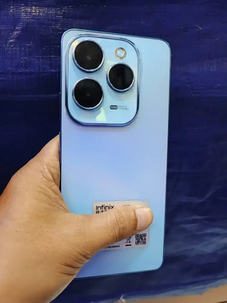 Infinix hot 40 pro 8/256