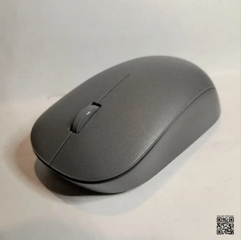 Mouse Wireless Huawei CD26 SE - Mouse Bluetooth Nirkabel Dual Mode