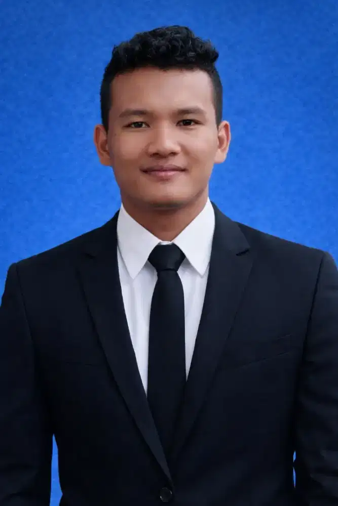 apa saja Yg penting di gaji sesuai dengan pekerjaan