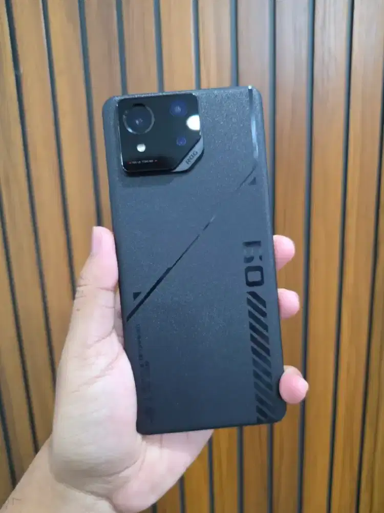 Asus Rog 9Fe (512GB) Versi tertinggi, Garansi 09/2026