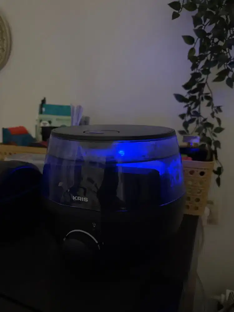 Mudifiser kris black 1,5 litter