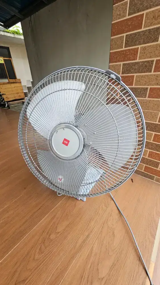WALL FAN DKD 12 INC