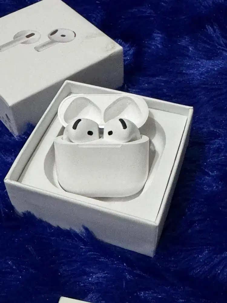 airpods gen  anc