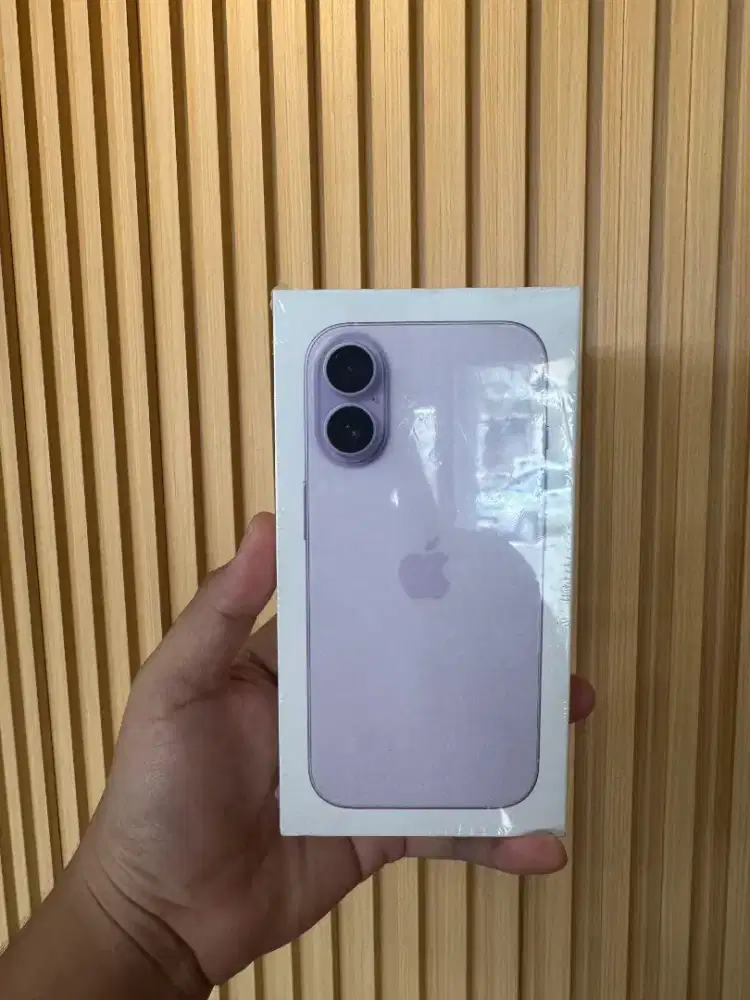 iPhone 17 basic 256gb new segel.