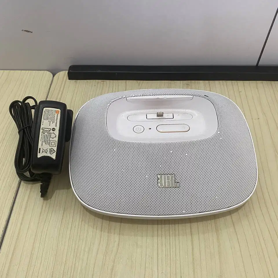 JBLOn Beat Micro suara bening speaker masih orian