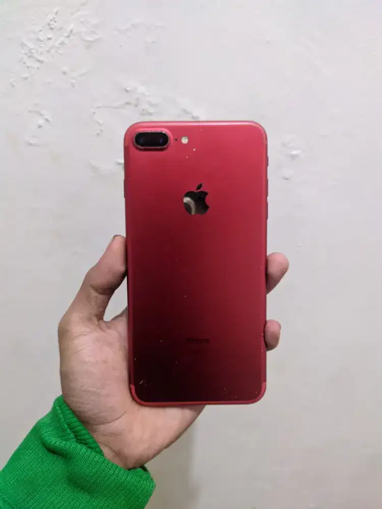 iPhone 7 Plus 128 GB