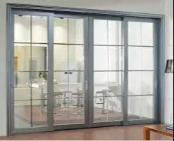 Pasang Plafon PVC + Gypsum + Kusen Pintu Sleding Alumunium