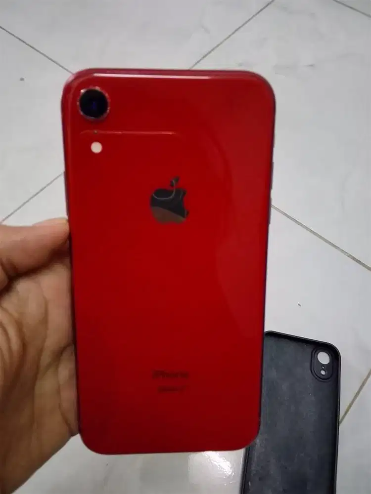 Iphone Xr 128 Inter