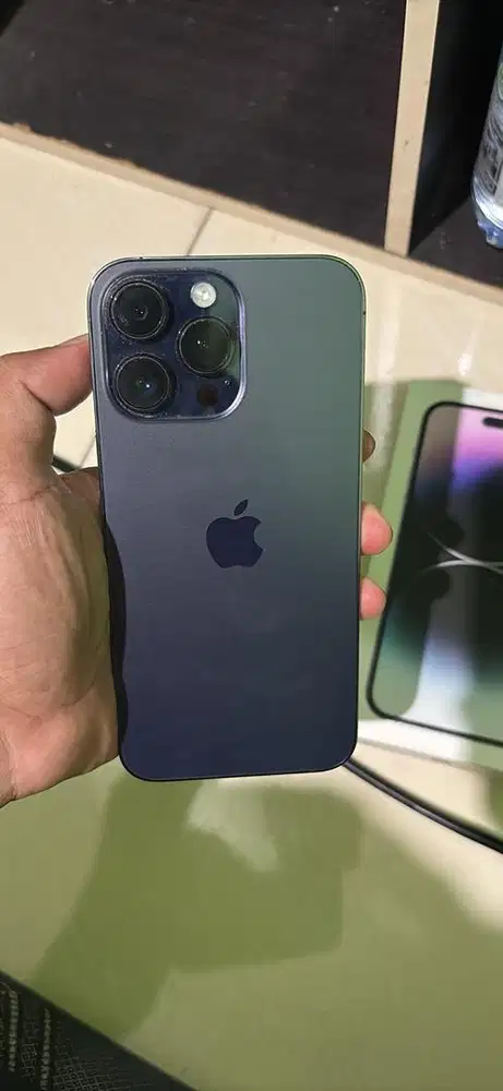 Iphone 14 Promax 128 Gb