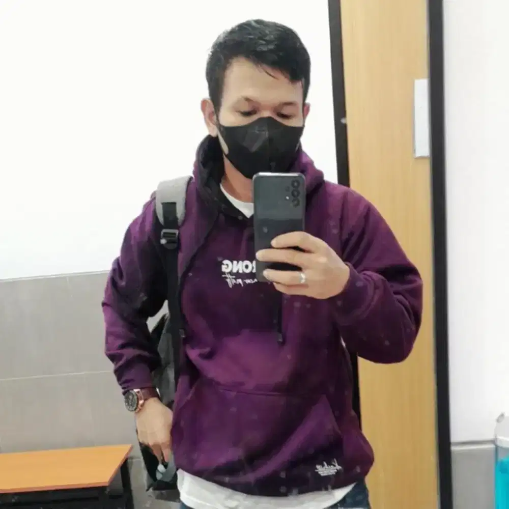 Pengen ngerantau di bali