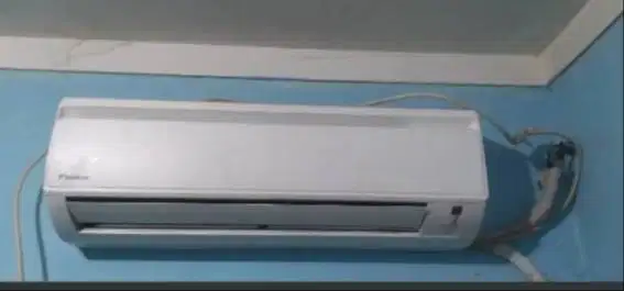 Di Jual Ac Daikin R32 Malasya