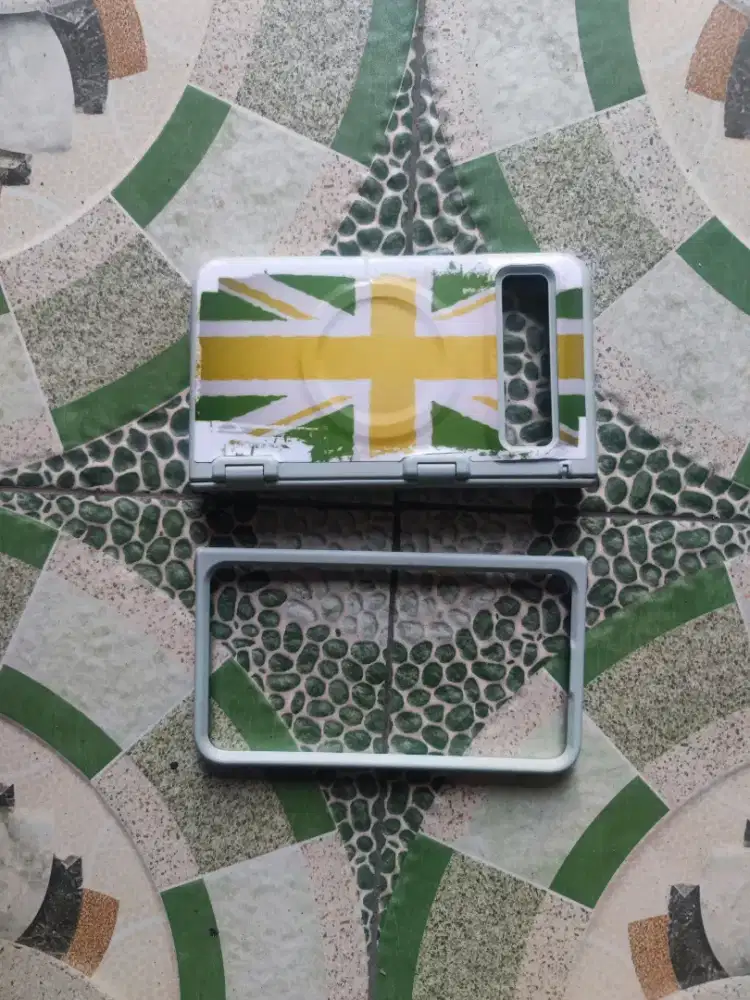 Case vrs google pixel fold