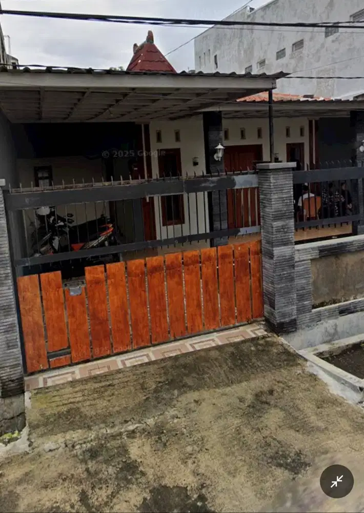 Rumah di Sewakan di pamularsih semarang