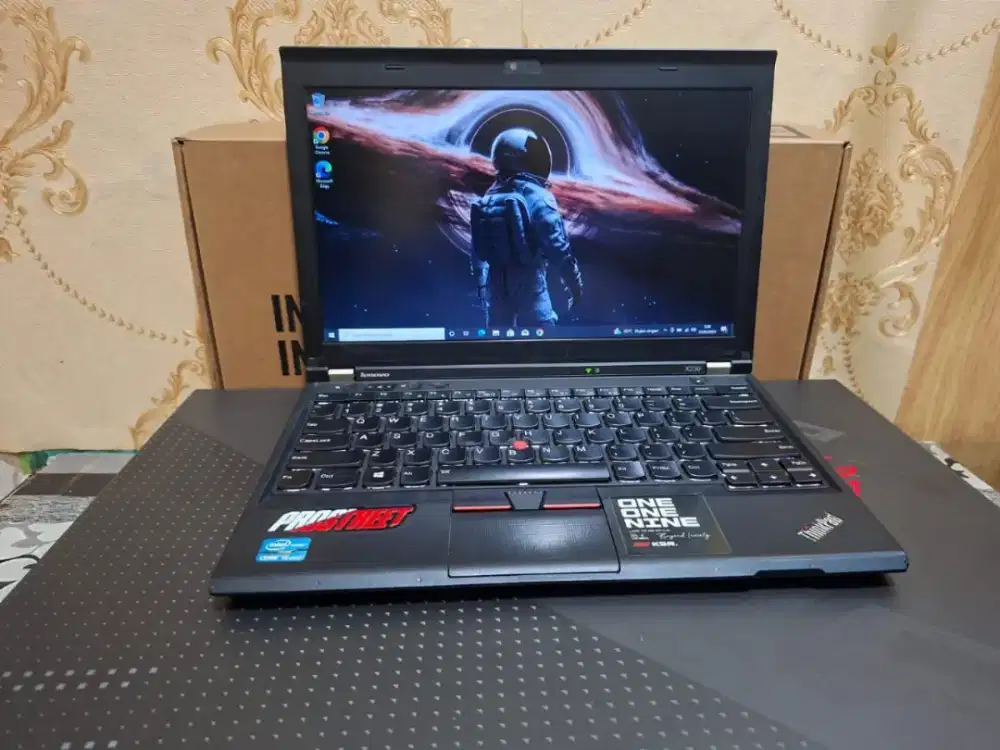 Laptop Lenovo Thinkpad X230