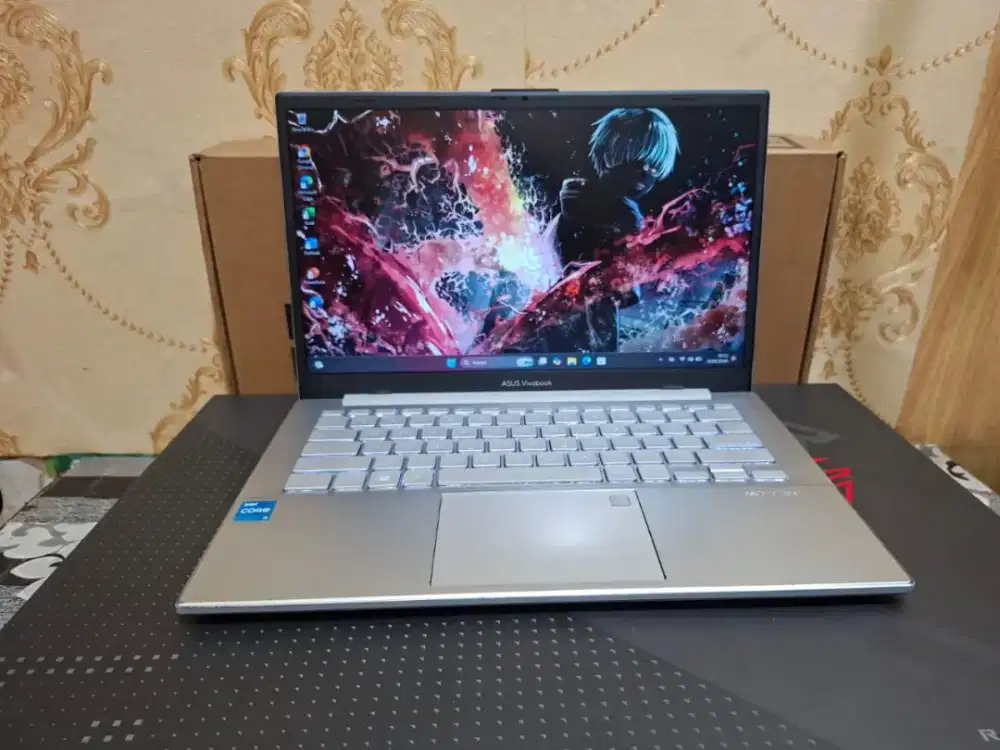 Laptop Asus Vivobook Go E1404GA