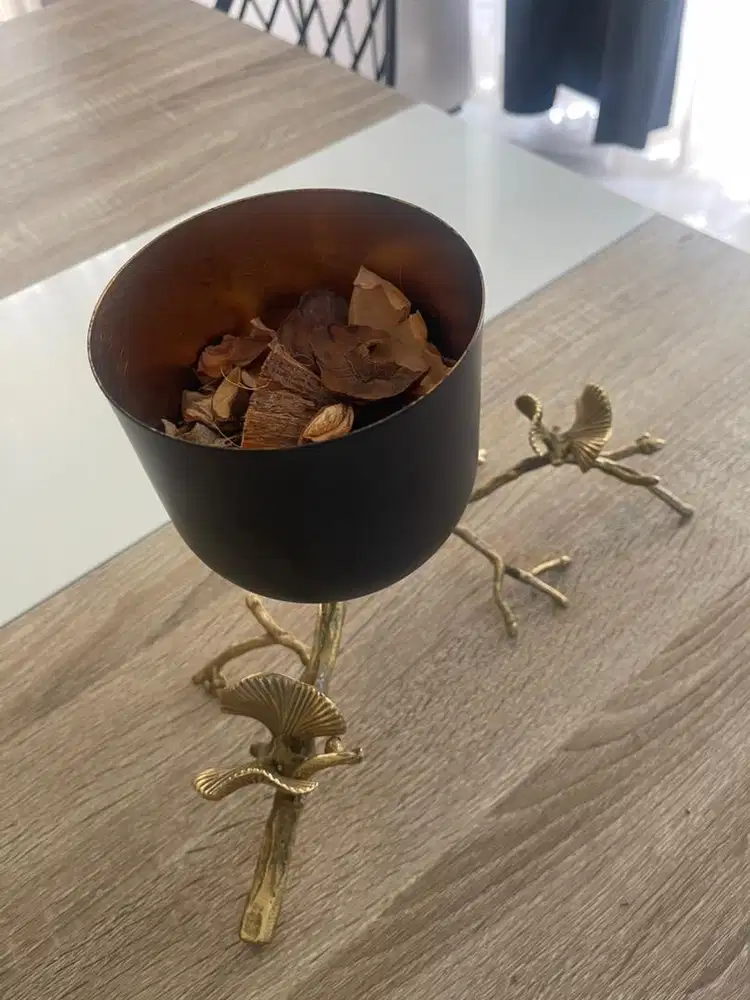 Handcrafted Decoration