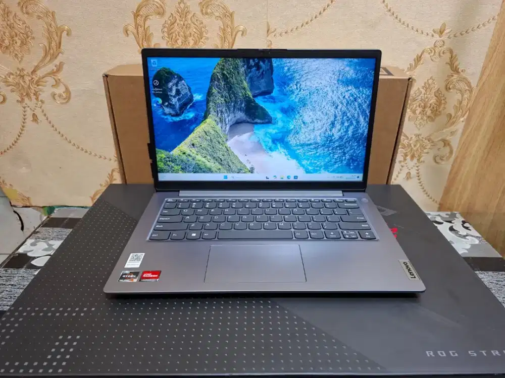 Laptop Lenovo Ideapad V14 G4 AMN