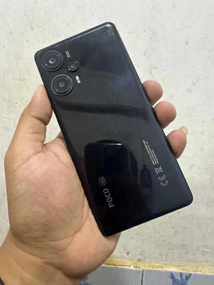 Poco F5 8/256 5G Fullset