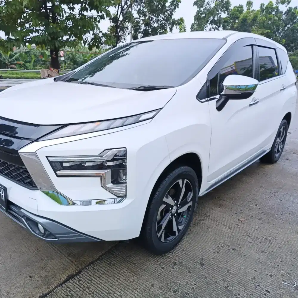 New Xpander Ultimate pakai 2022