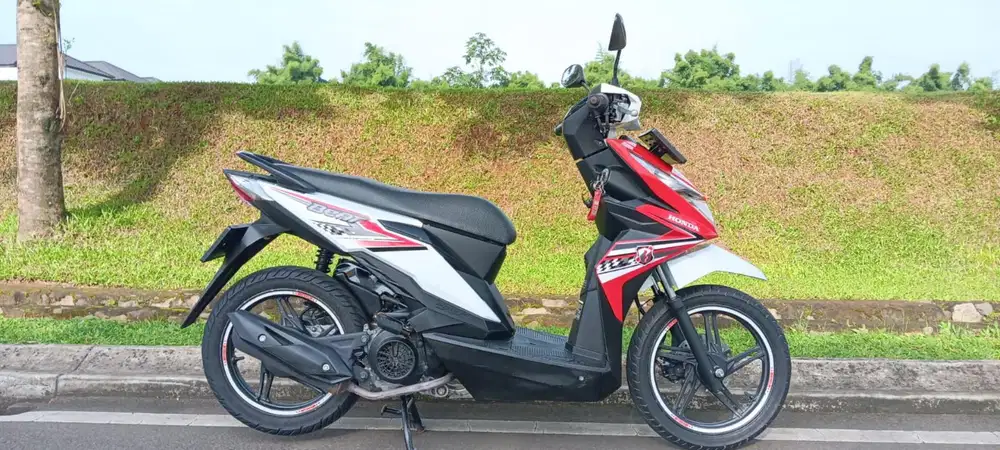 Honda Beat ECO original good condition 2019