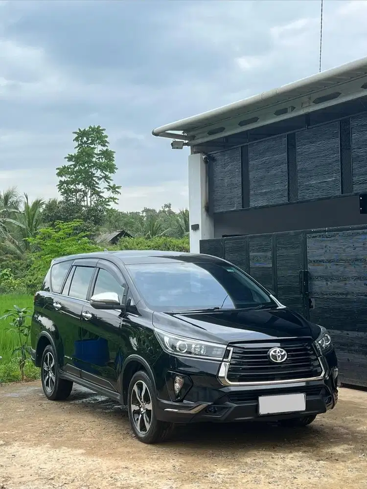 Venturer diesel matic 2022