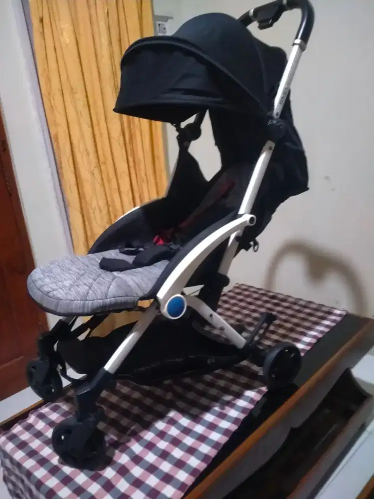 Stroller merk BNS series
