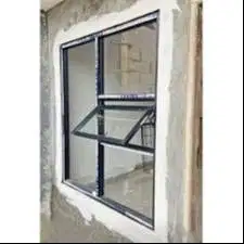 Pasang Partisi - Plafon Gypsum / PVC + Alumunium Aluminium + wpc