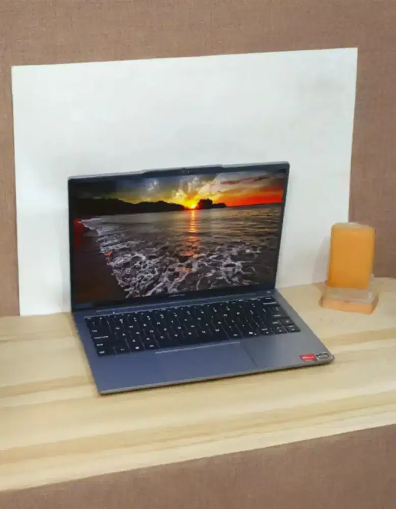 Advan Workmate 1601 | Beli Laptop dapet THR