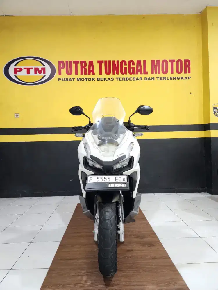 Di jual murah Honda adv abs