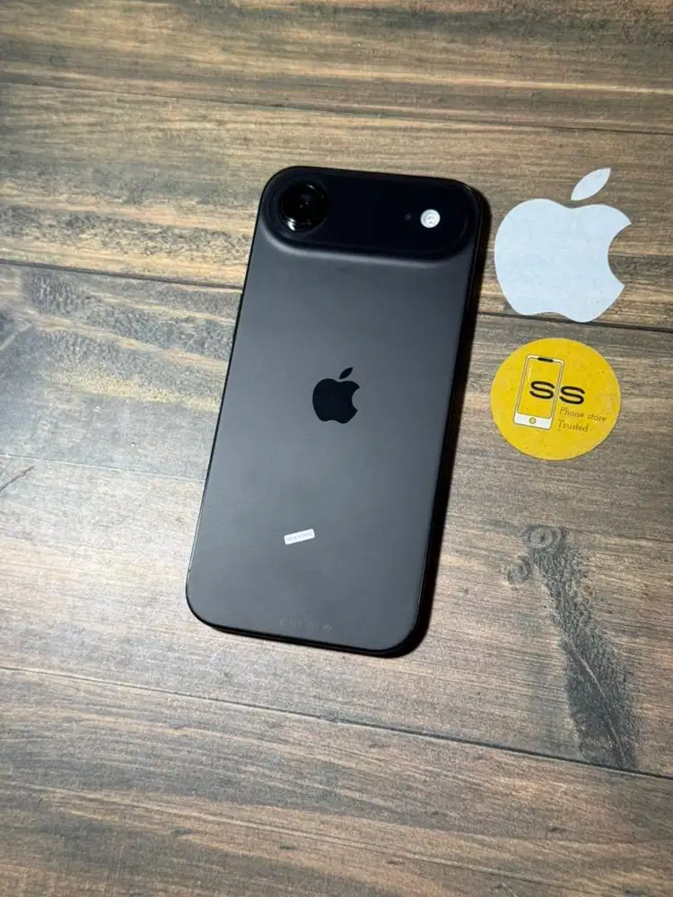 IPhone 17 Air 256gb resmi ibox