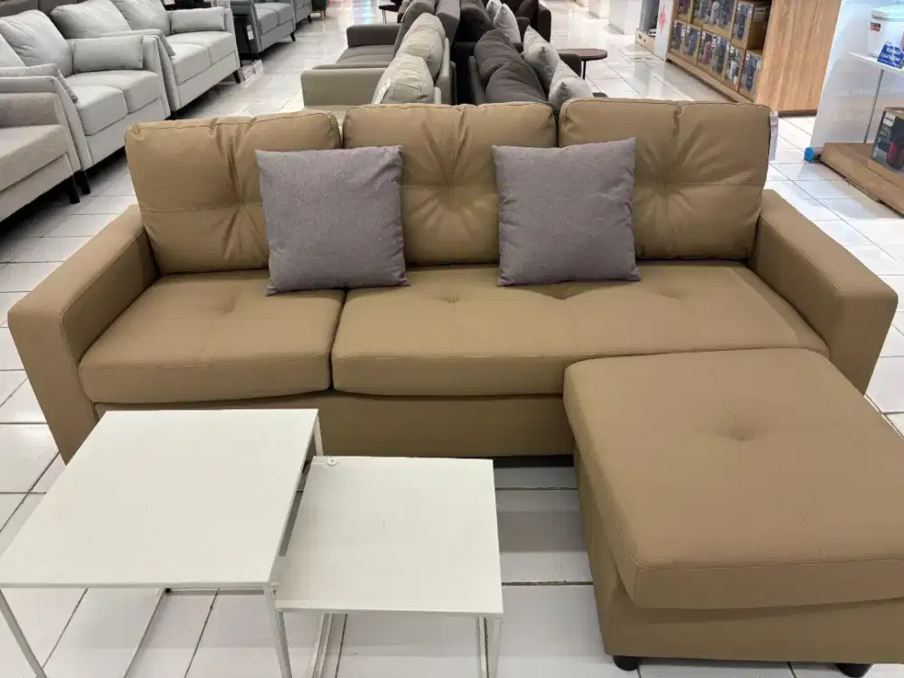 PROMO SOFA MODULAR