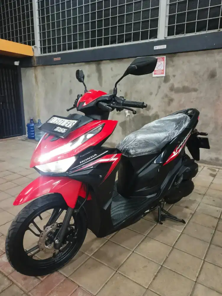 HONDA VARIO 125 GEN 2 2022