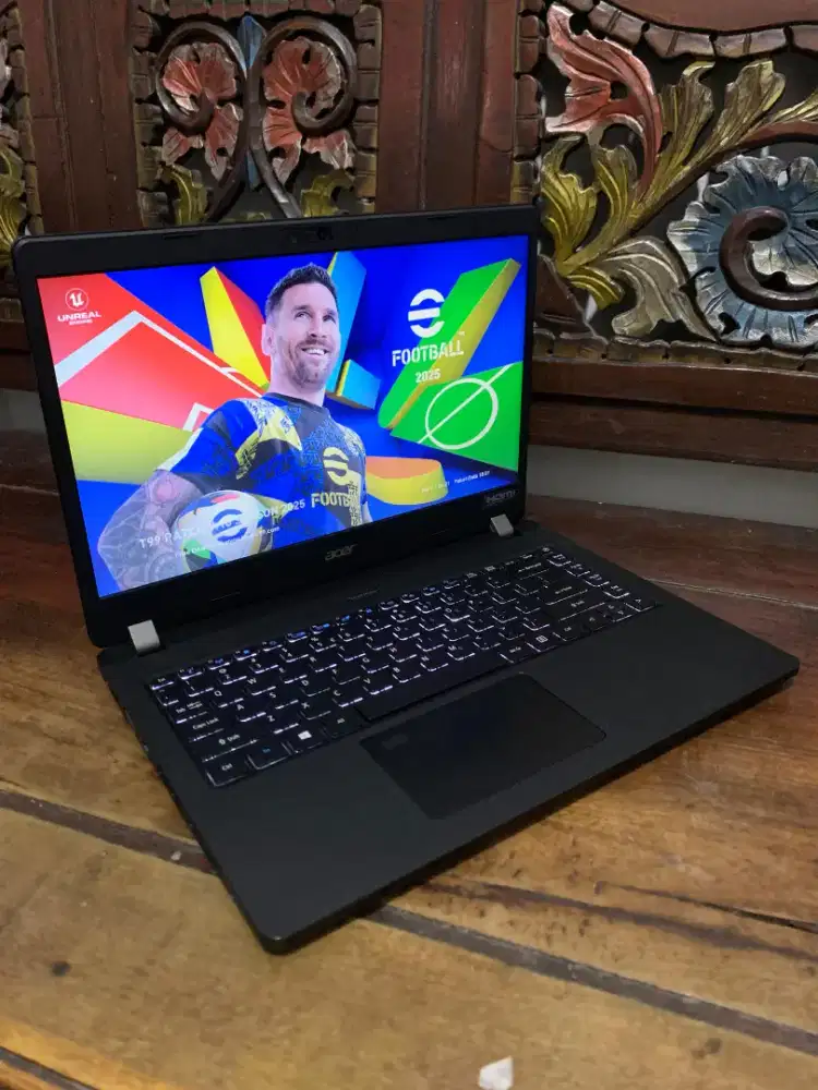 Edisi BU! Laptop Core i5 Gen 10 seri muda tahun 2022
