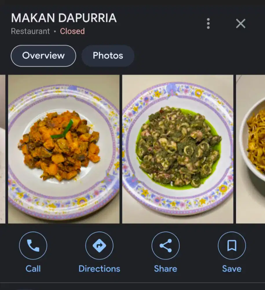 Lowongan tukang masak