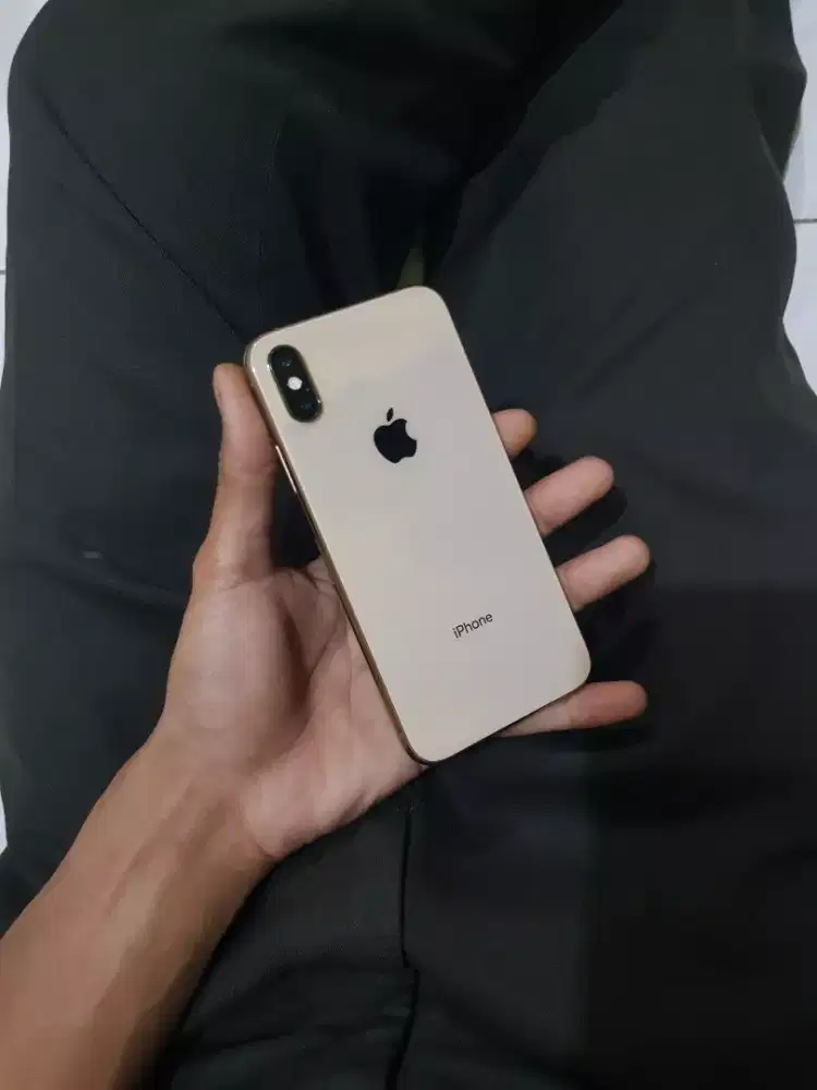 iphone xs 128 all op