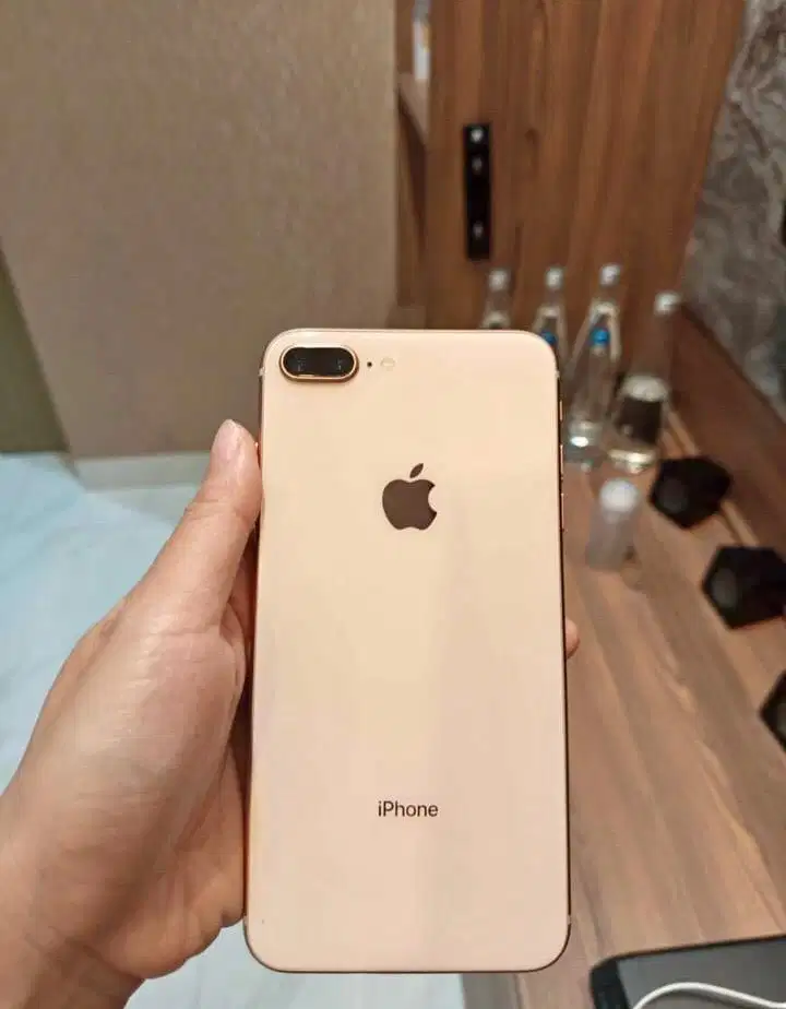Iphone 8 Plus 64gb Inter Wifi