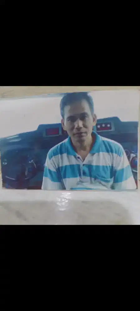 Cari pekerjaan supir pribadi dan ojek langganan bulanan