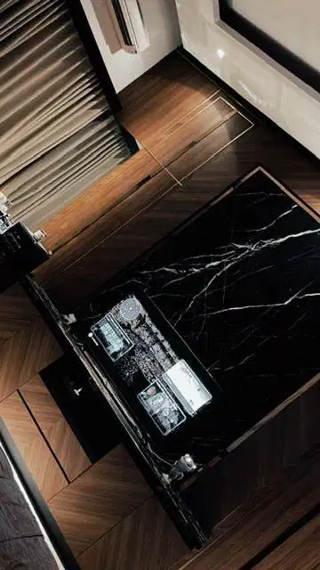 Di cari art berpengalaman untuk di aprtmn daerah kuningan ambasador