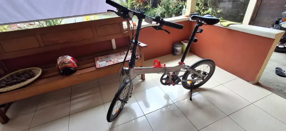 sepeda pacific splandit dx