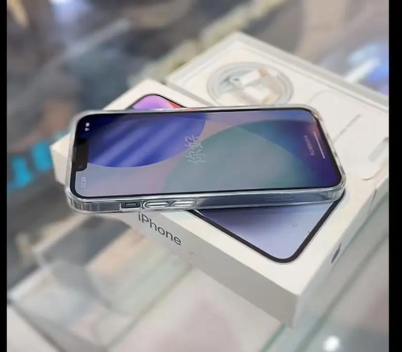 Promo iphone 14 new ibox resmi