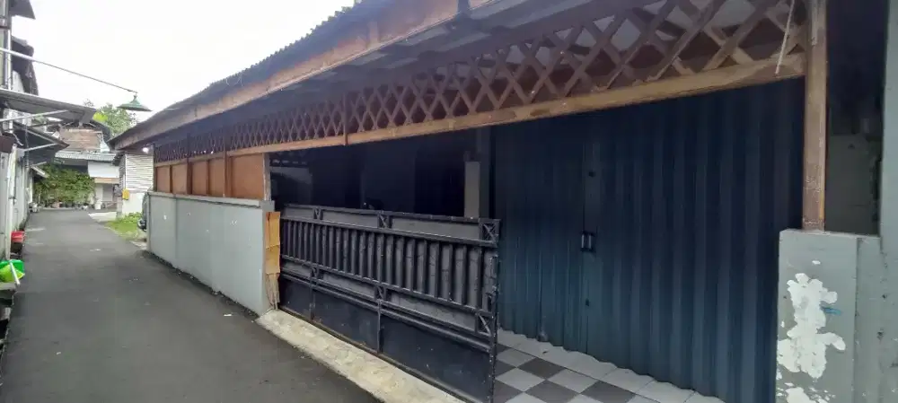 Jual Rumah di Pondok Betung Luas 165m