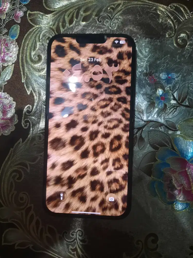 Iphone 14 Plus (MAX) Black