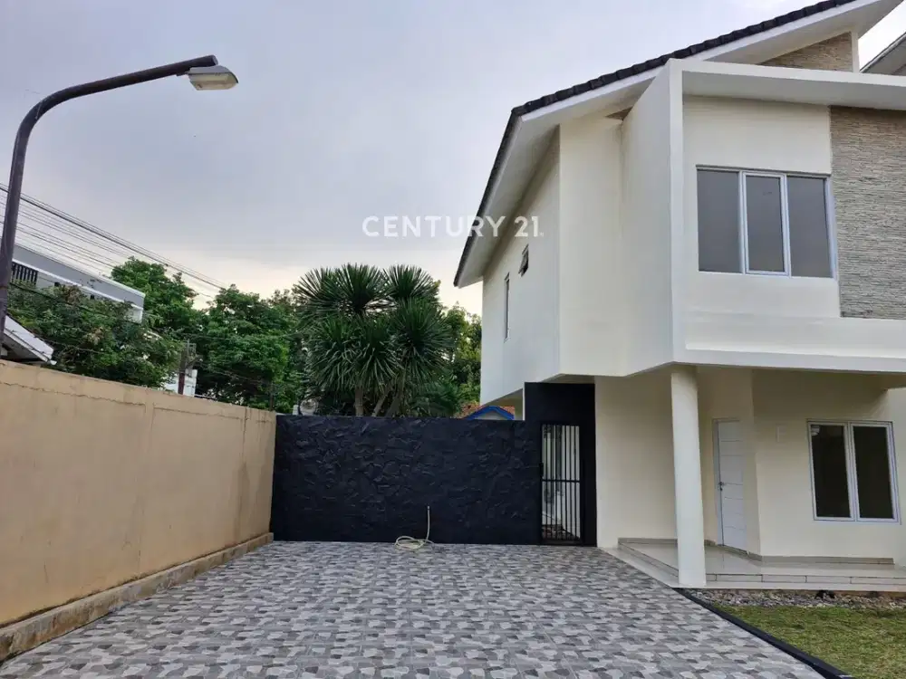 Dijual Rumah Baru Renovasi 3 KT Di Andara Park Residence