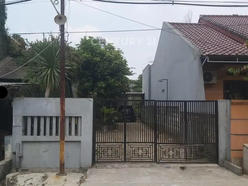 Dijual Tanah Di Pancoran Mas Depok Lokasi Strategis