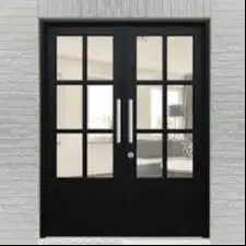 Kusen  Partisi AlumUnium ALUMINIUM + Kaca + PLAFON PATISI Gypsum + PVC